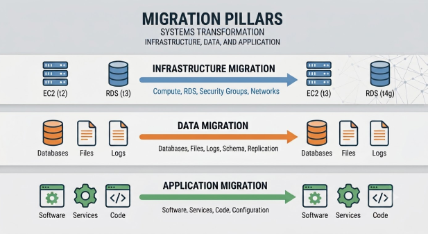 Diagrama que muestra proceso CI/CD con IA y Terraform