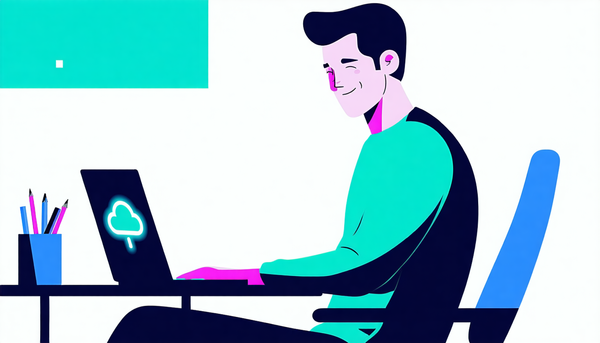 What is the Cloud (Cloud Computing): A Beginner's Guide